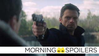 <i>The Falcon and the Winter Soldier</i> Wants to Bring Back Early MCU Characters and Make Them 'Cooler'